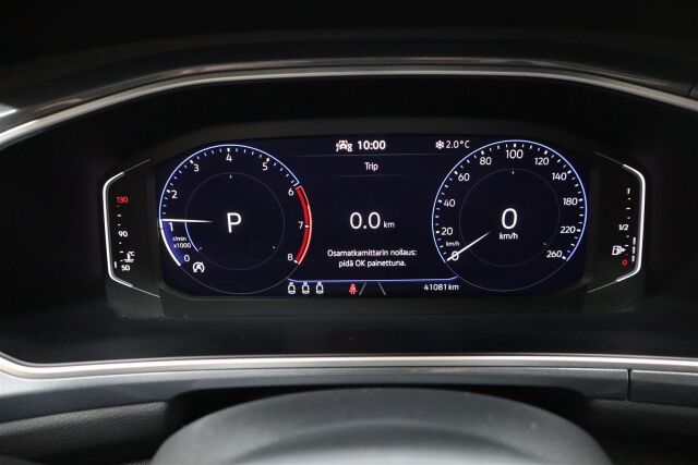 VOLKSWAGEN T-Roc 2023 Style Business 1,5 TSI EVO 110 kW DSG-automaatti