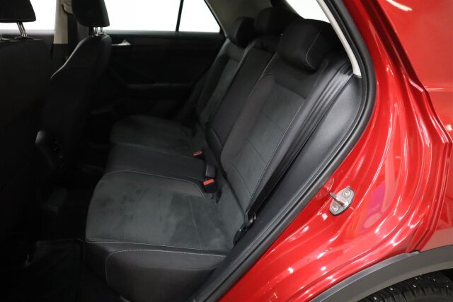 VOLKSWAGEN T-Roc 2023 Style Business 1,5 TSI EVO 110 kW DSG-automaatti