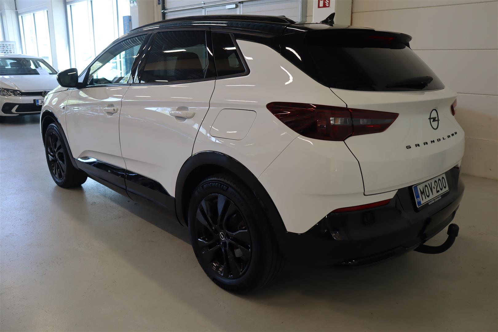 Opel Grandland GS Line 300 PHEV AWD A8 2023, kuva 4/25