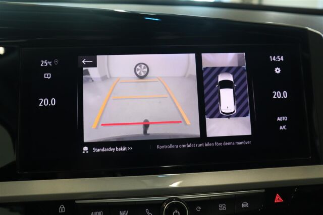 OPEL Grandland 2023 GS Line 300 PHEV AWD A8