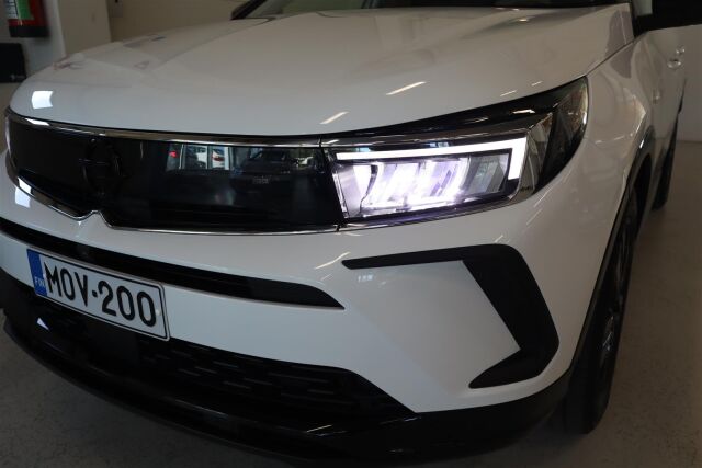 OPEL Grandland 2023 GS Line 300 PHEV AWD A8