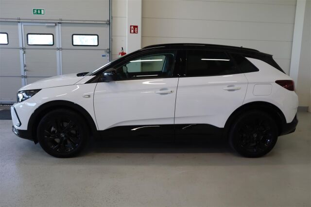OPEL Grandland 2023 GS Line 300 PHEV AWD A8