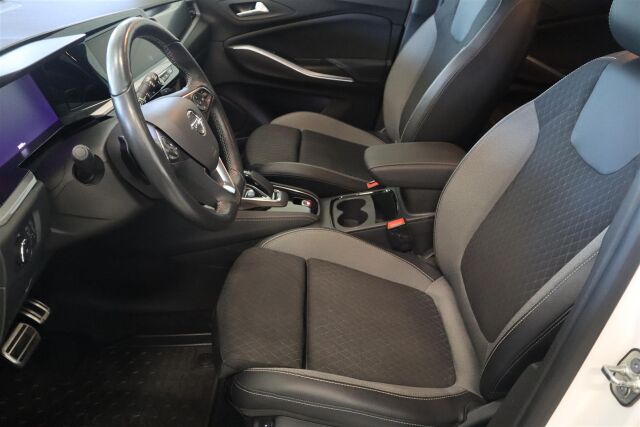 OPEL Grandland 2023 GS Line 300 PHEV AWD A8