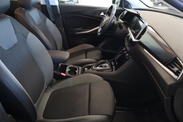 OPEL Grandland 2023 GS Line 300 PHEV AWD A8