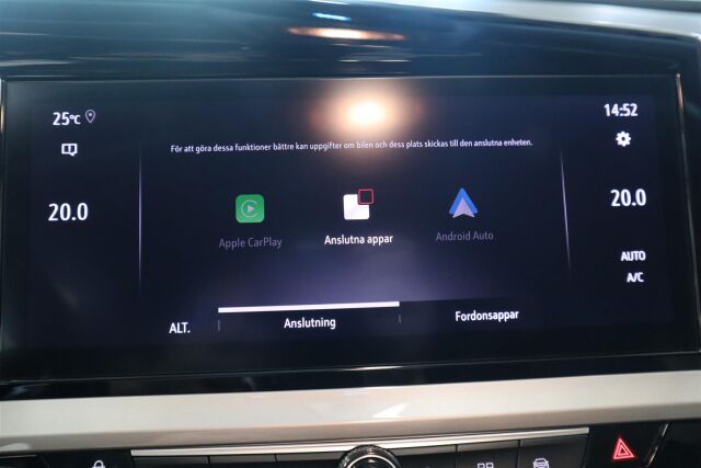 OPEL Grandland 2023 GS Line 300 PHEV AWD A8