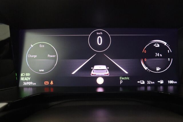 OPEL Grandland 2023 GS Line 300 PHEV AWD A8