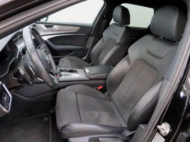 Audi A6 2020 Avant 55 TFSI e quattro S tronic