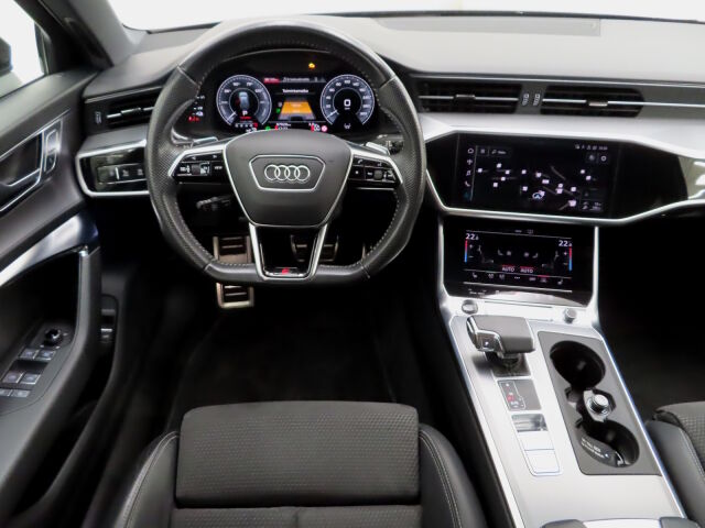 Audi A6 2020 Avant 55 TFSI e quattro S tronic