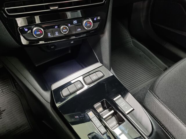 Opel Mokka-e 2023 Comfort 136 automaatti