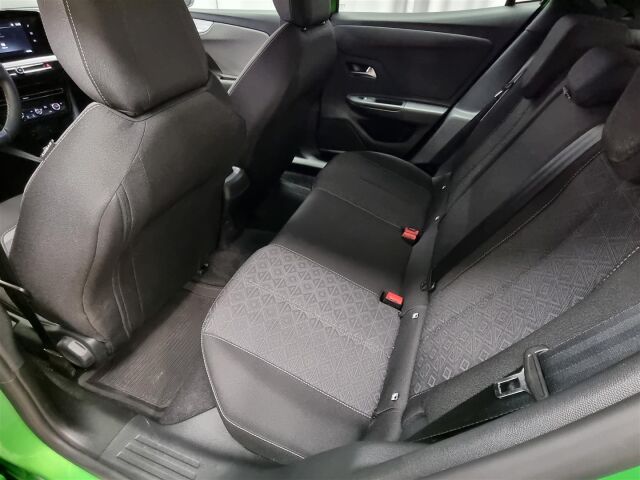 Opel Mokka-e 2023 Comfort 136 automaatti