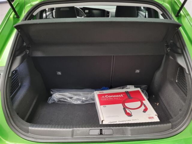 Opel Mokka-e 2023 Comfort 136 automaatti