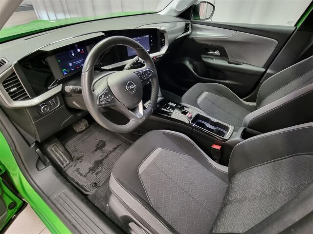 Opel Mokka-e 2023 Comfort 136 automaatti