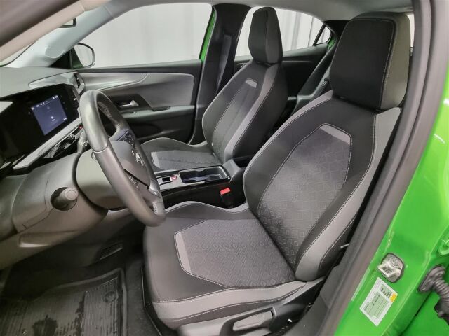 Opel Mokka-e 2023 Comfort 136 automaatti