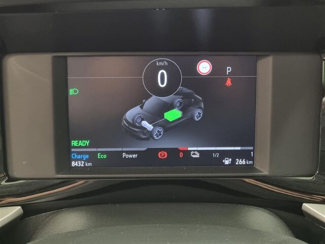 Opel Mokka-e 2023 Comfort 136 automaatti