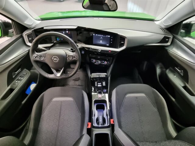 Opel Mokka-e 2023 Comfort 136 automaatti