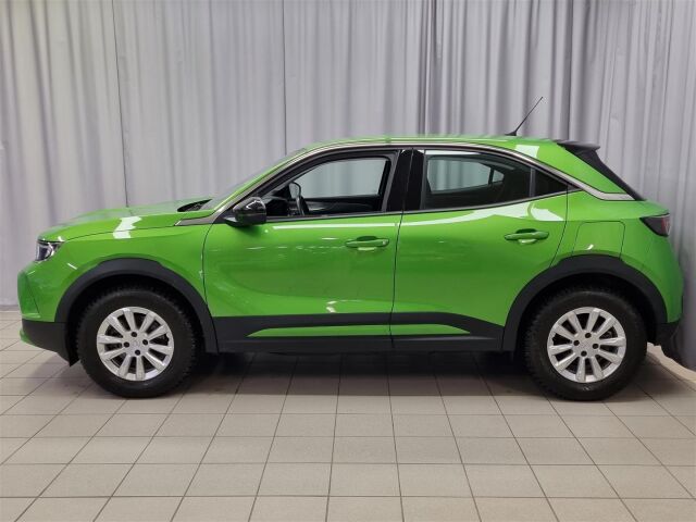Opel Mokka-e 2023 Comfort 136 automaatti