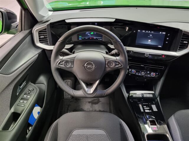 Opel Mokka-e 2023 Comfort 136 automaatti