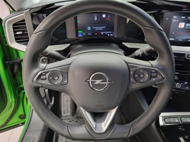 Opel Mokka-e 2023 Comfort 136 automaatti