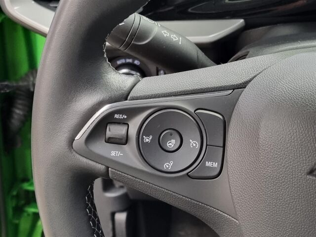 Opel Mokka-e 2023 Comfort 136 automaatti