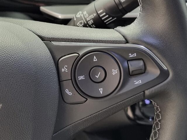 Opel Mokka-e 2023 Comfort 136 automaatti