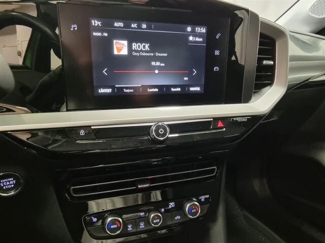 Opel Mokka-e 2023 Comfort 136 automaatti