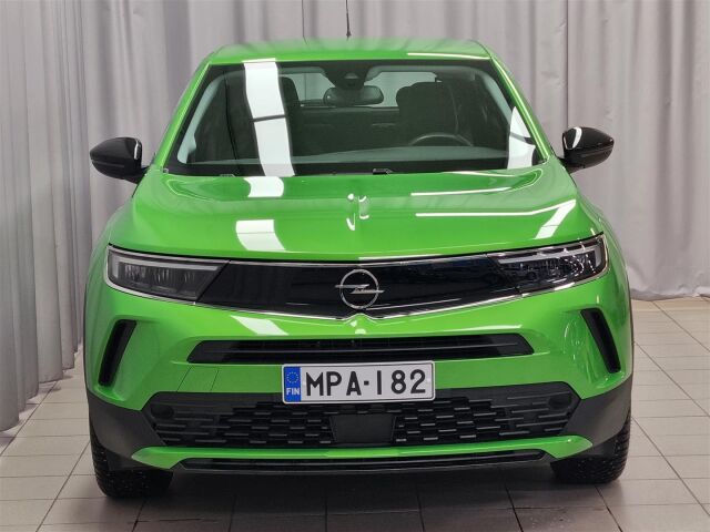 Opel Mokka-e 2023 Comfort 136 automaatti
