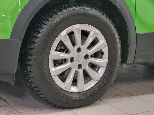 Opel Mokka-e 2023 Comfort 136 automaatti