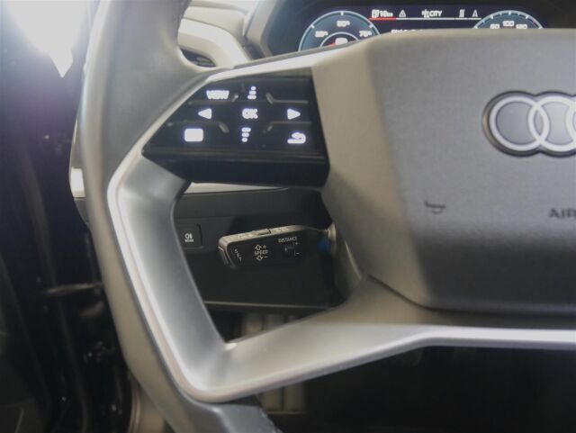 Audi Q4 e-tron 2023 Edition 40 e-tron