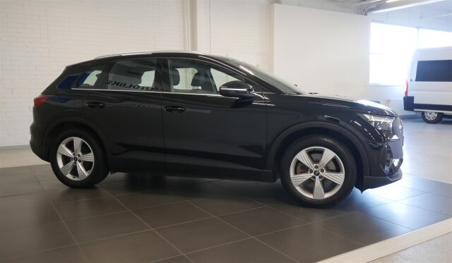 Audi Q4 e-tron 2023 Edition 40 e-tron
