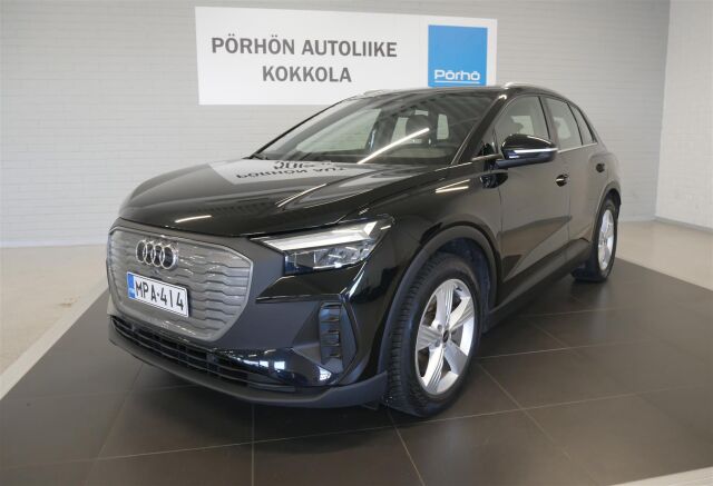 Audi Q4 e-tron 2023 Edition 40 e-tron