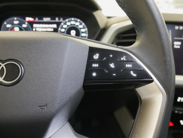 Audi Q4 e-tron 2023 Edition 40 e-tron