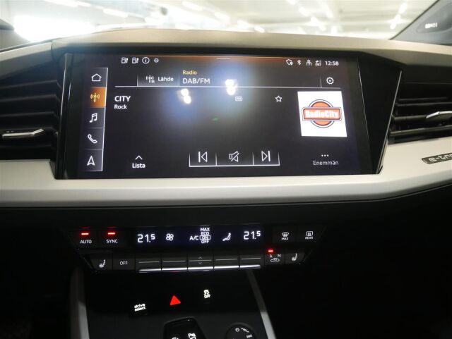 Audi Q4 e-tron 2023 Edition 40 e-tron