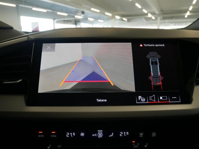 Audi Q4 e-tron 2023 Edition 40 e-tron
