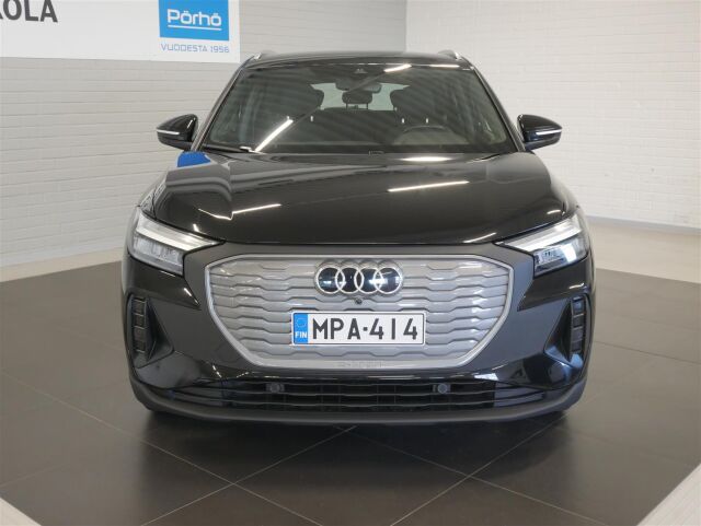 Audi Q4 e-tron 2023 Edition 40 e-tron