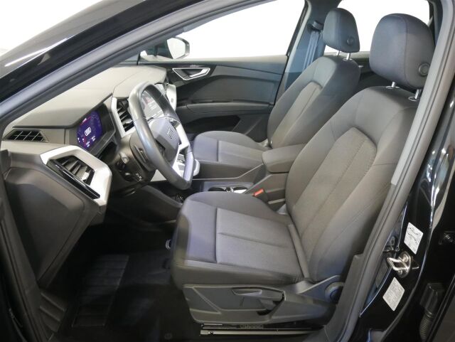 Audi Q4 e-tron 2023 Edition 40 e-tron