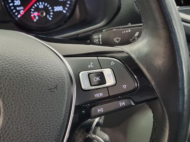 VOLKSWAGEN Crafter 2023 35 Camper Carsport 2+3 2,0 TDI 130 kW 8at, 4490, puolikorkea