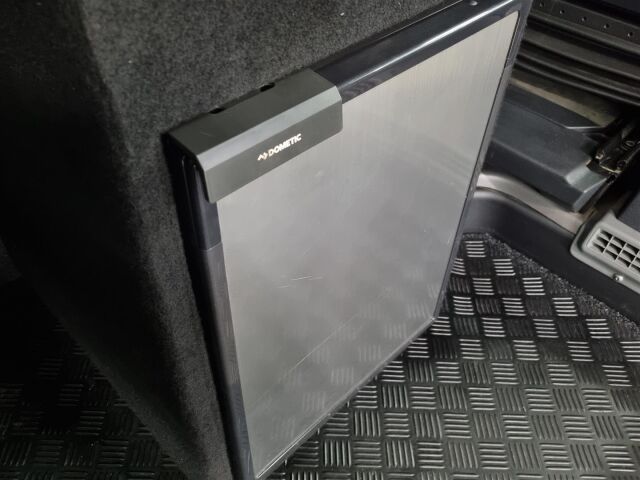 VOLKSWAGEN Crafter 2023 35 Camper Carsport 2+3 2,0 TDI 130 kW 8at, 4490, puolikorkea