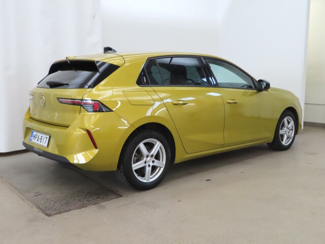 Opel Astra 2023 5-ov Innovation 110 Turbo