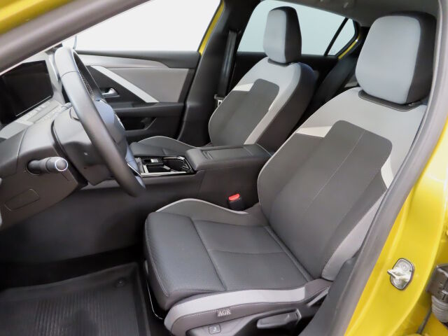 Opel Astra 2023 5-ov Innovation 110 Turbo