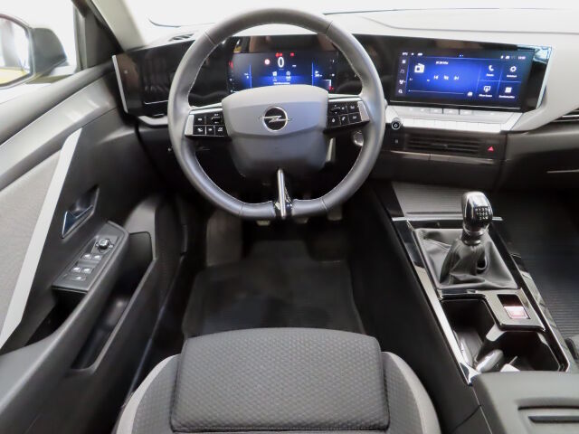 Opel Astra 2023 5-ov Innovation 110 Turbo