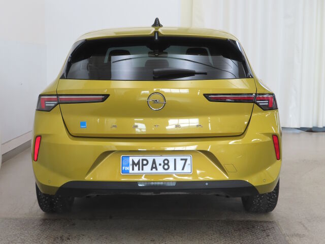 Opel Astra 2023 5-ov Innovation 110 Turbo