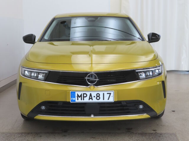 Opel Astra 2023 5-ov Innovation 110 Turbo
