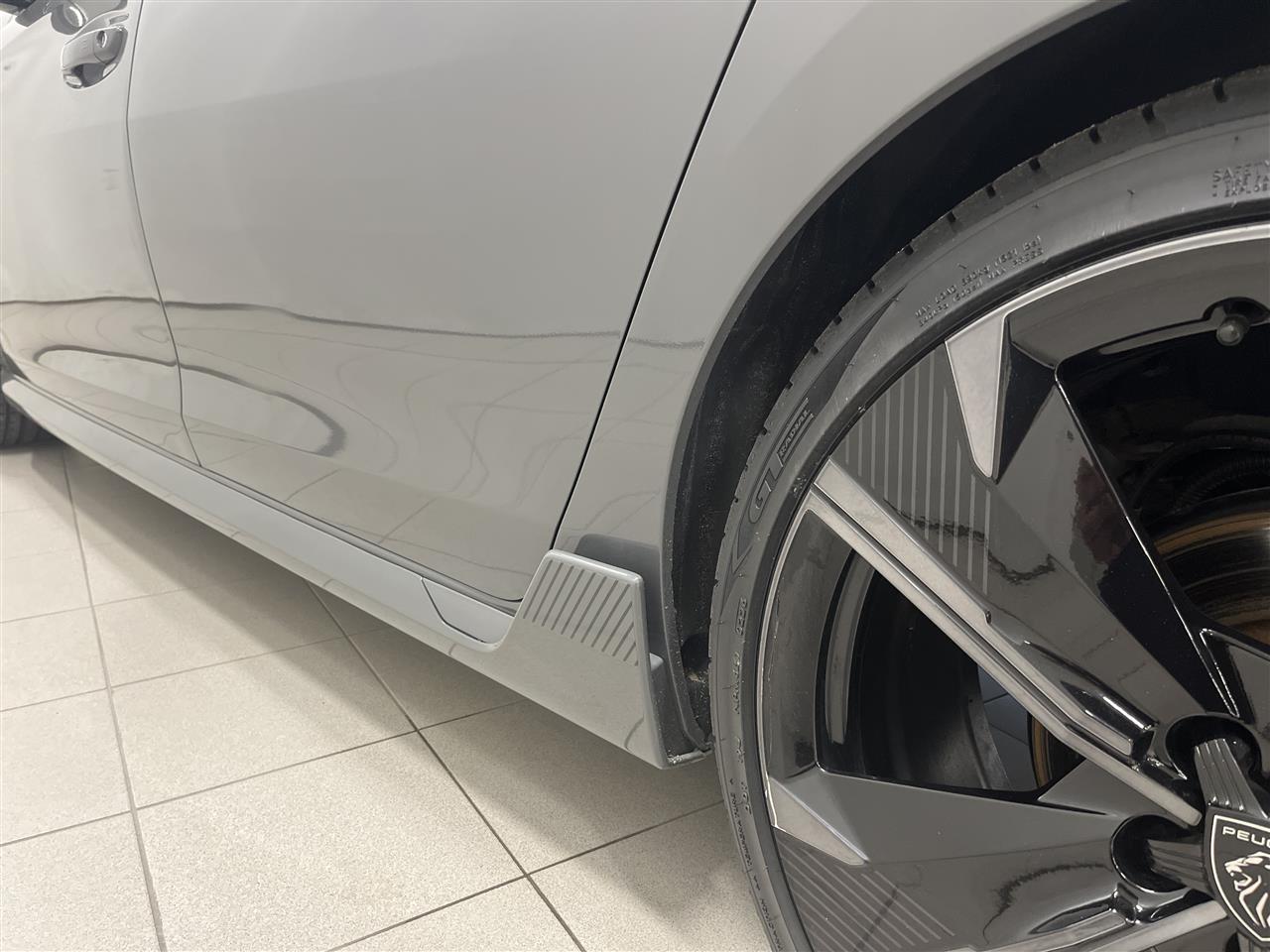 Peugeot 508 2023, kuva 6/18