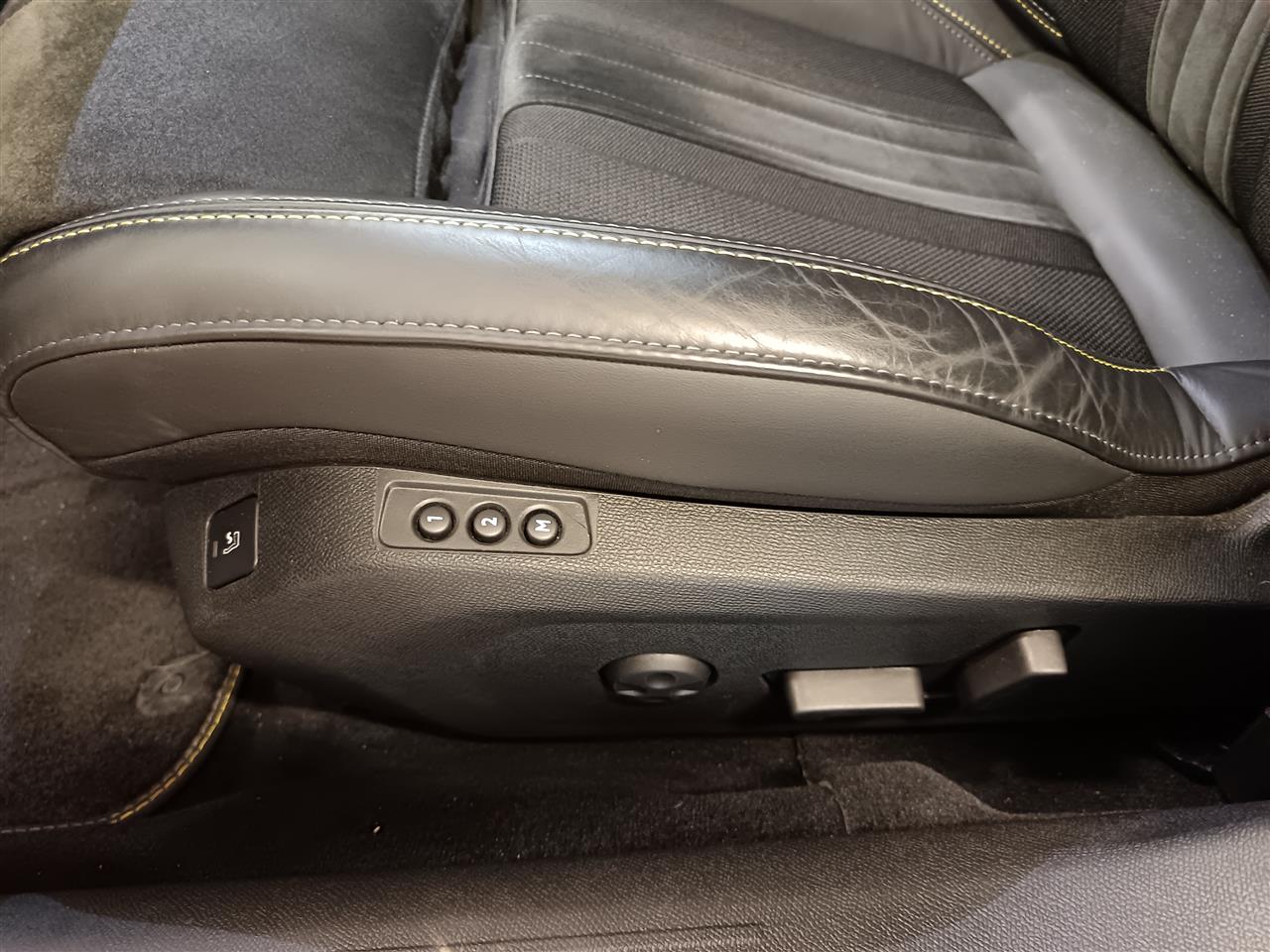Peugeot 508 2023, kuva 5/32