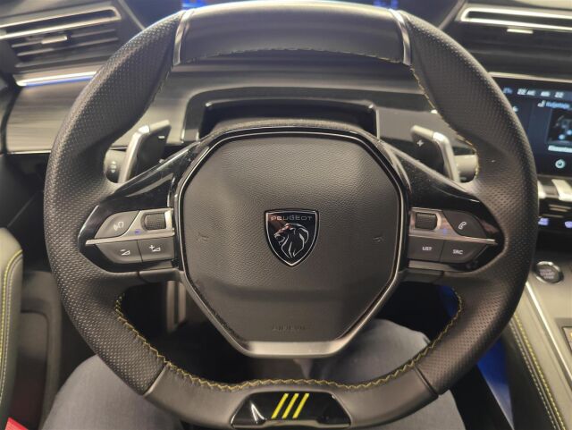 PEUGEOT 508 2023 SW PSE Hybrid4 360 EAT8-automaatti