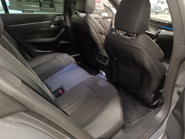 PEUGEOT 508 2023 SW PSE Hybrid neliveto 360 EAT8-automaatti