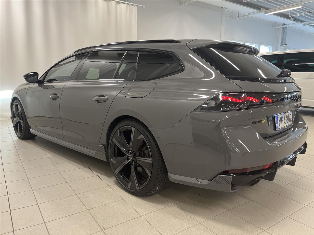Peugeot 508 2023, kuva 2/18