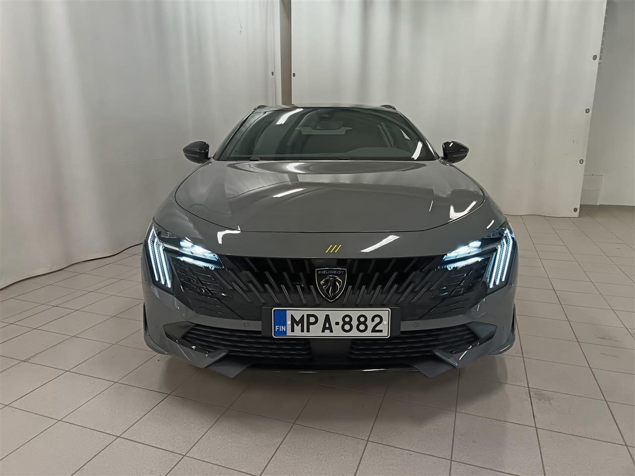 Peugeot 508 2023, kuva 2/32
