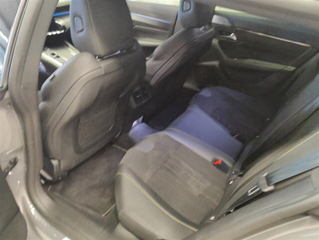PEUGEOT 508 2023 SW PSE Hybrid4 360 EAT8-automaatti