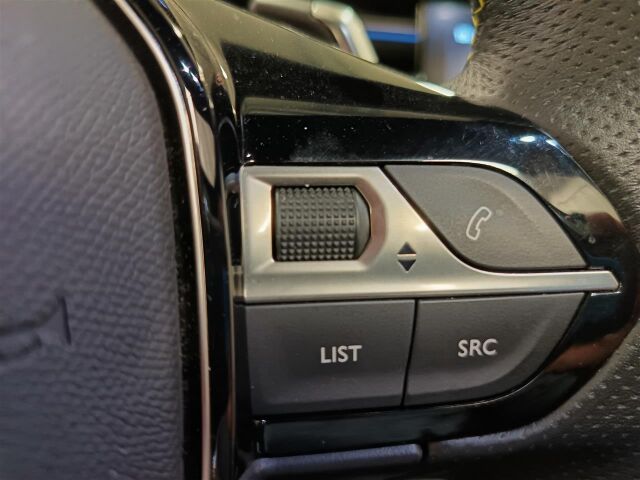 PEUGEOT 508 2023 SW PSE Hybrid neliveto 360 EAT8-automaatti